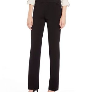 Women’s Black Slacks